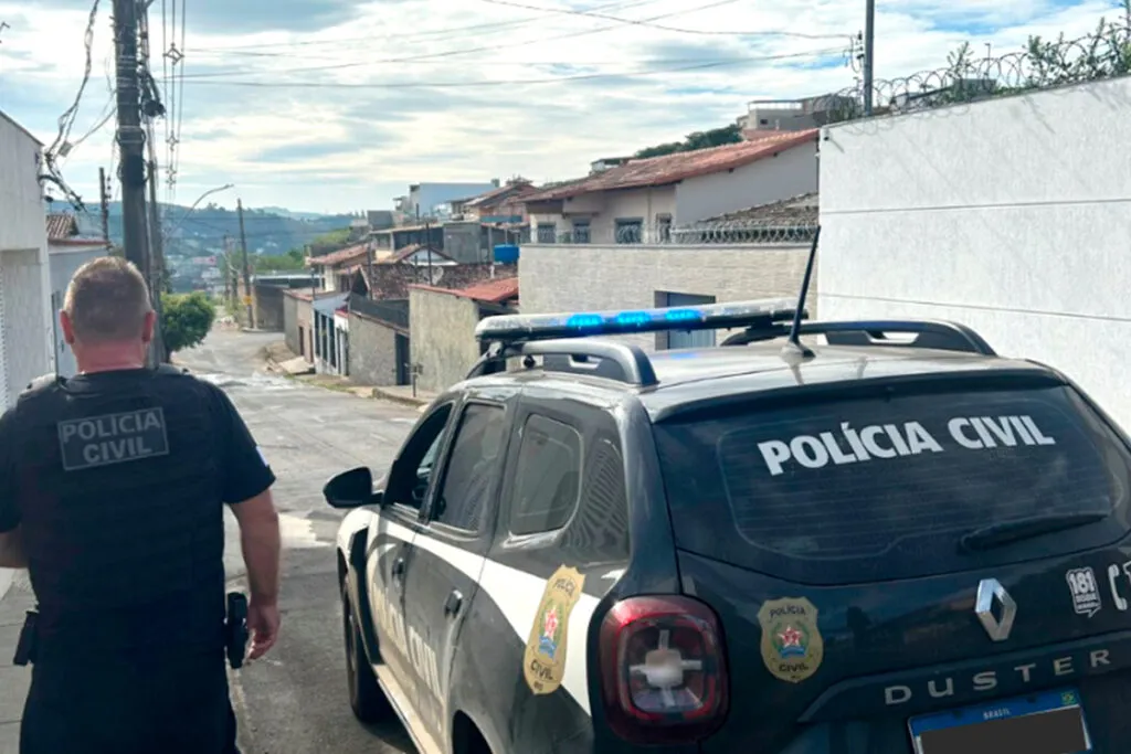Tentativa de feminicídio: Homem é indiciado após esfaquear ex-companheira em Juiz de Fora 1 tentativa feminicidio juiz de fora