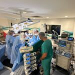 Hospital retoma transplantes de fígado em Juiz de Fora