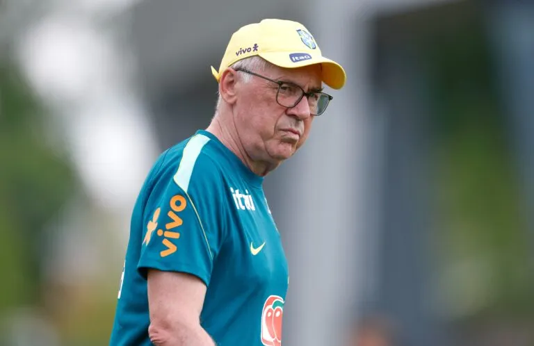 Todo brasileiro que é fã de futebol deve estar pronto para o que vai acontecer no dia 09/09