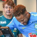 Genial/Quaest: Maioria dos brasileiros não acredita no hexacampeonato da Seleção na Copa de 2026 24 treino selecao brasileira masculino 11062026 2 corte72