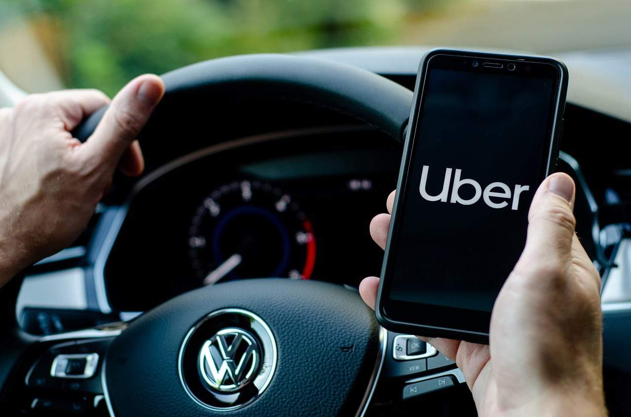 Uber divulga a lista atualizada de carros aceitos no aplicativo em 2027