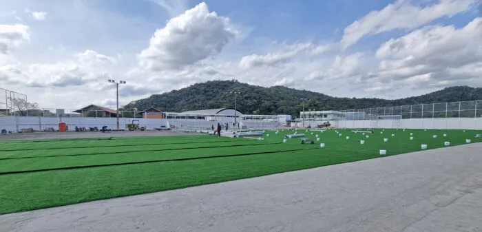Em Juiz de Fora, Campo do Cerâmica será inaugurado neste sábado 1 uploads Leonardo 12.12.25 12.01.01 CAMPO CERAMICA 01 FOTO LEONARDO COSTA 1