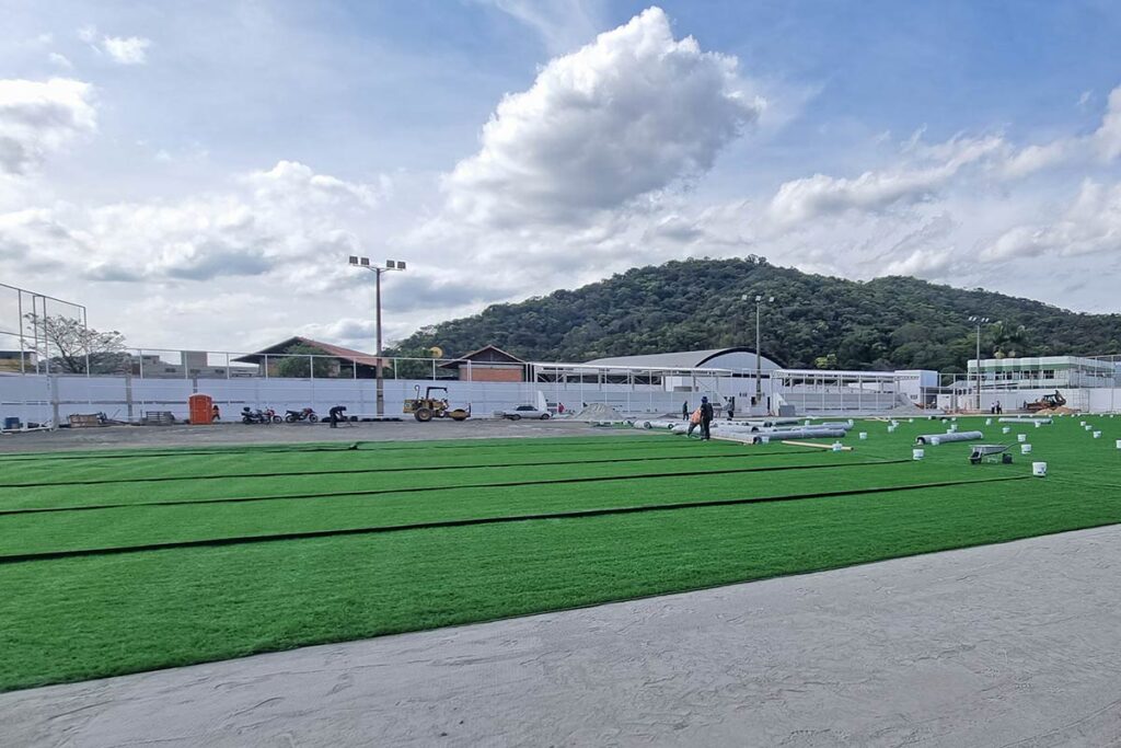 cerâmica