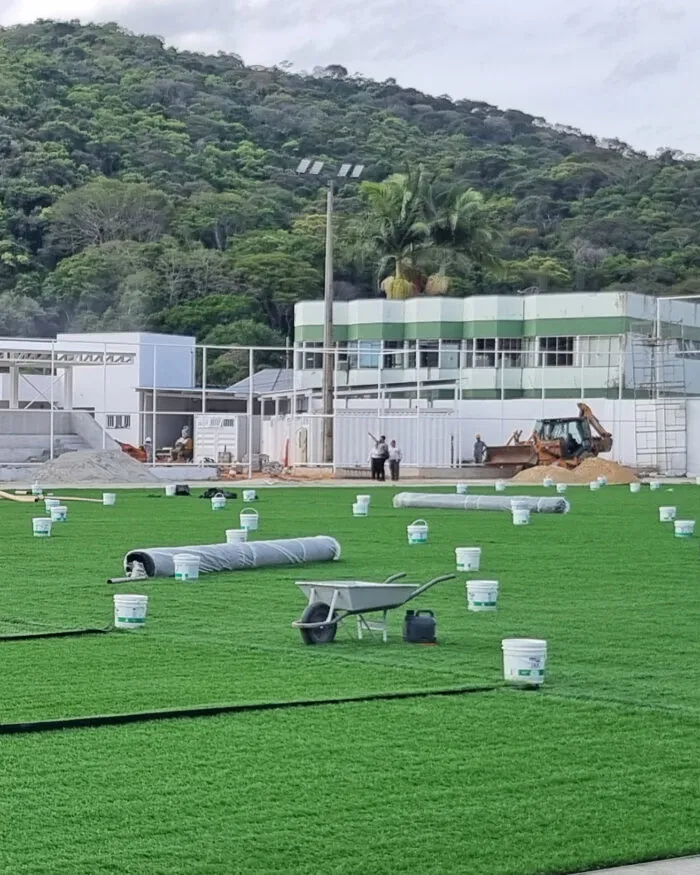 Em Juiz de Fora, Campo do Cerâmica será inaugurado neste sábado 2 uploads Leonardo 12.12.25 12.01.05 INSTAGRAM CAMPO CERAMICA 04 FOTO LEONARDO COSTA