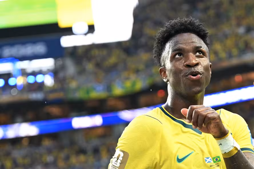 Lei vai garantir folga no jogo do Brasil na segunda-feira (29/06)?