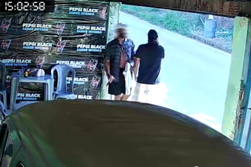 Polícia Civil investiga mortes em Visconde do Rio Branco