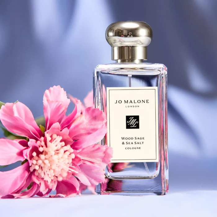 wood sage sea salt jo malone 1