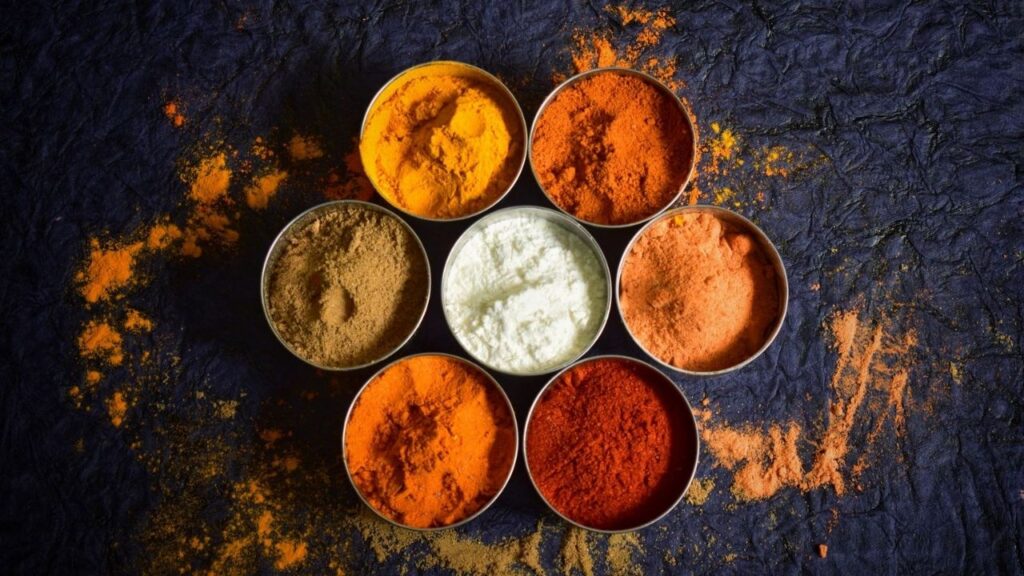 Os temperos que mudam completamente de sabor quando preparado de outra forma