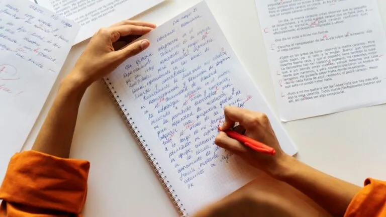 O jeito como você mistura letras maiúsculas e minúsculas pode revelar mais do que imagina