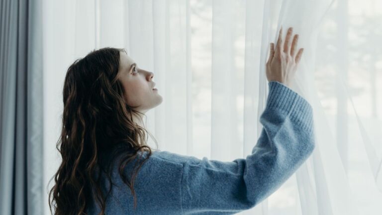 Tendência que está fazendo muita gente abandonar cortinas tradicionais