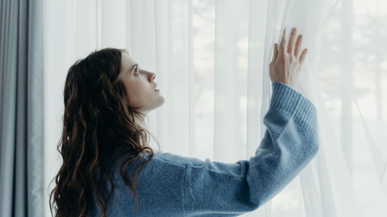 Tendência que está fazendo muita gente abandonar cortinas tradicionais