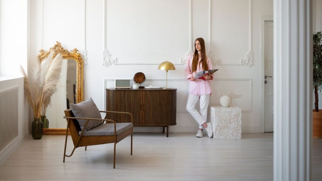 Objetos que deixam qualquer ambiente visualmente mais elegante