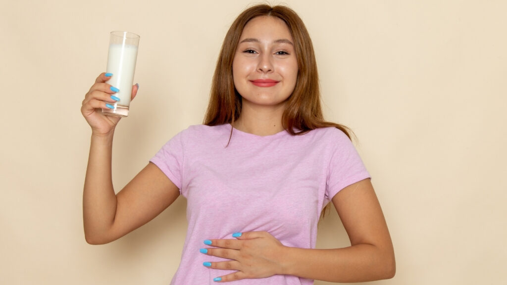 Tecnologia promete ajudar intolerantes à lactose sem mudar a alimentação