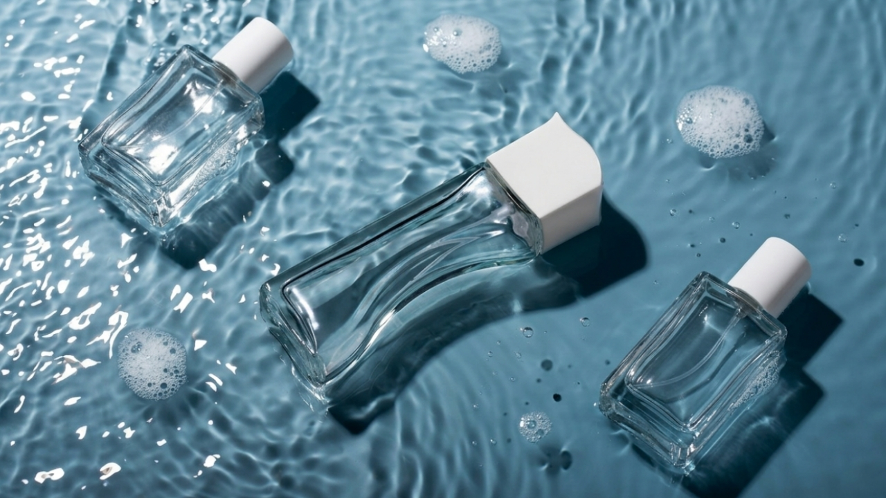Perfumes que deixam cheiro de banho tomado mesmo nos dias mais frios