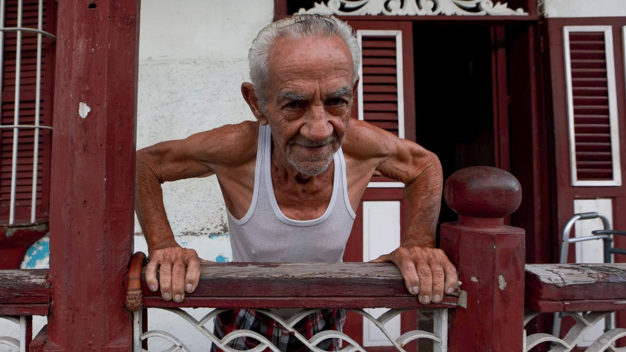 Estas proteínas ajudam a preservar a força muscular com o passar dos anos