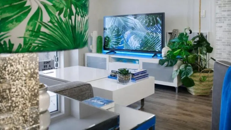 Erro comum na decoração deixa ambientes menores sem ninguém perceber