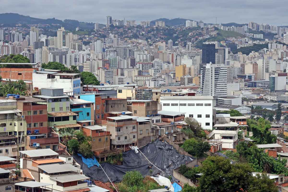 Auxílio Reconstrução: prazo para solicitar recurso termina nesta sexta em Juiz de Fora
