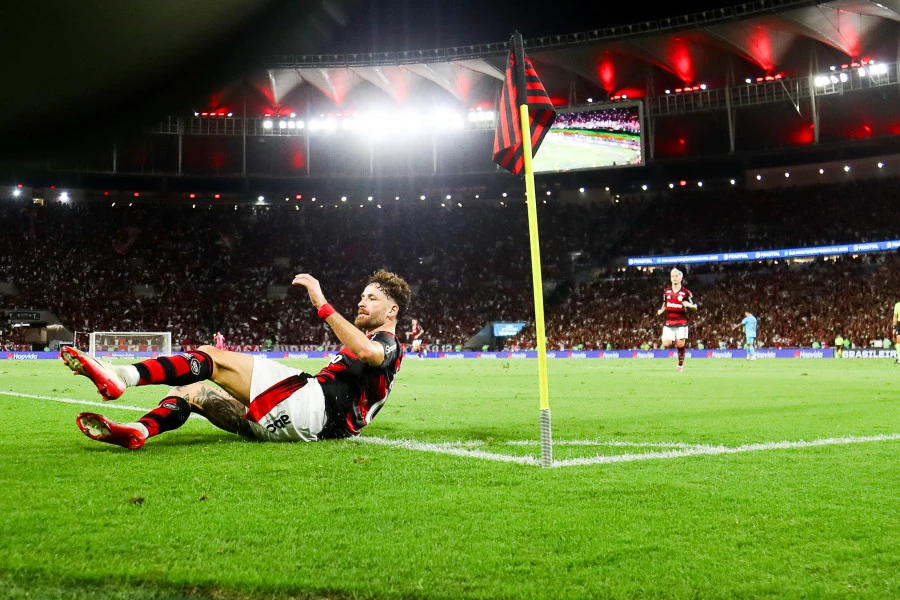 Flamengo decide nos bastidores e futuro de Léo Pereira é finalmente revelado