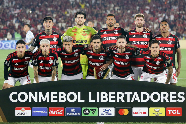 Detalhe no contrato pode fazer meia multicampeão com o Flamengo sair do clube