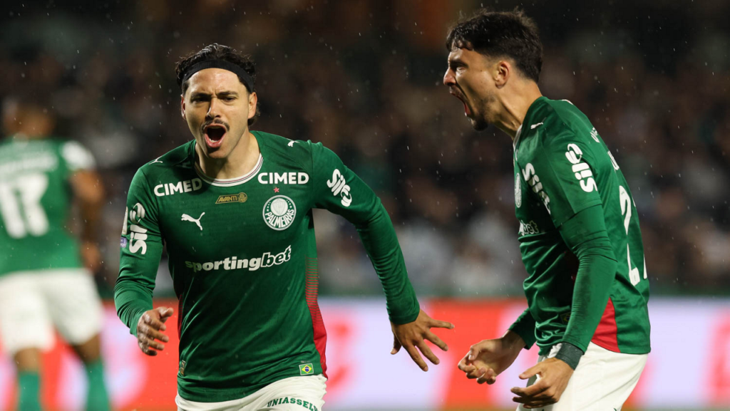 Título no Brasileirão 2026 já foi confirmado para o Palmeiras