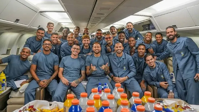 Brasileiros recebem aviso e ídolo do país pode voltar para a Copa do Mundo 2030