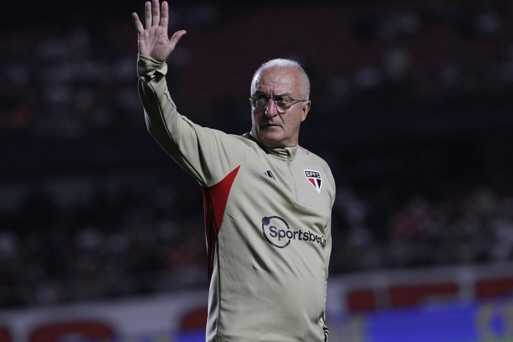 Torcida do São Paulo recebe grande notícia após clube acertar reforço vindo do Bahia