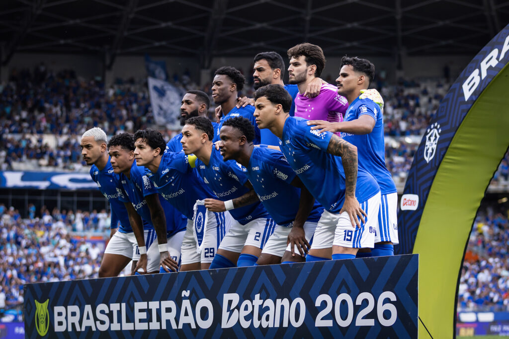 Cruzeiro toma conhecimento de problema grave no Mineirão e torcida fica em alerta