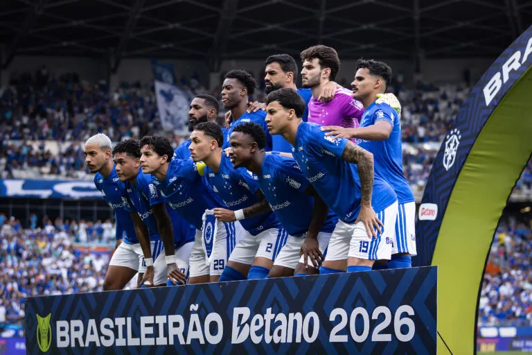 Cruzeiro toma conhecimento de problema grave no Mineirão e torcida fica em alerta