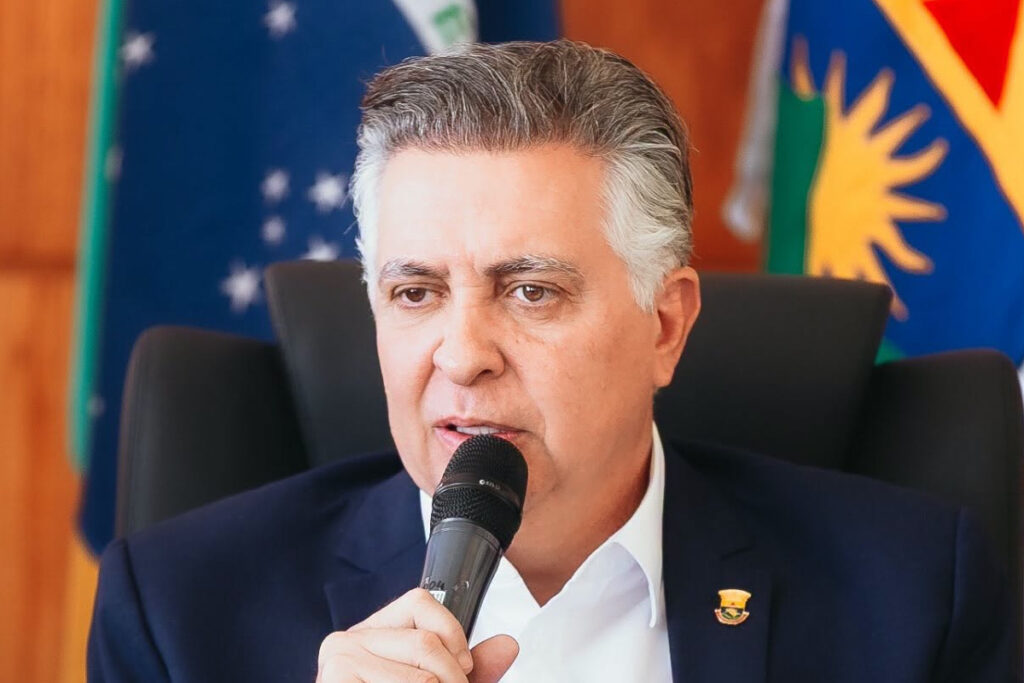 Prefeito de Belo Horizonte assume presidência da federação com União Brasil e PP em Minas Gerais 2 Prefeito de Belo Horizonte assume presidência da federação com União Brasil e PP em Minas Gerais