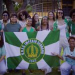 Roda de Samba Agbara Obinri celebra Julho das Pretas e protagonismo feminino 12 agbara obinrin samba