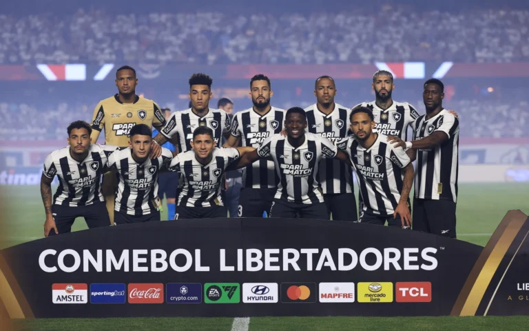 Antes de contratar novo técnico, Botafogo toma decisão que pode mudar o futuro do time