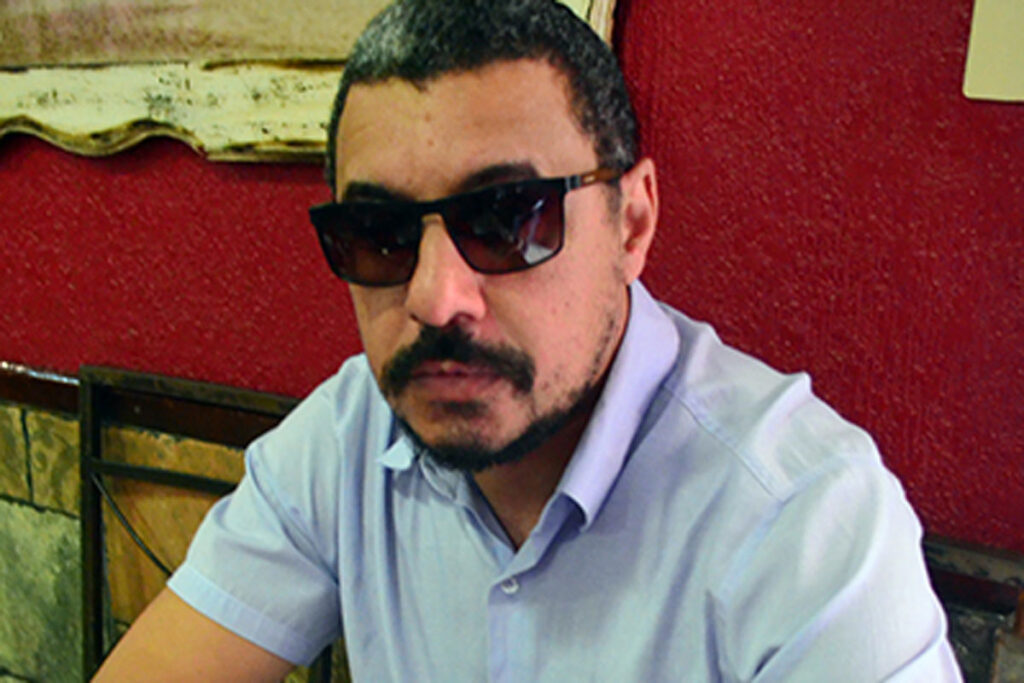 anderson cidade de escritores