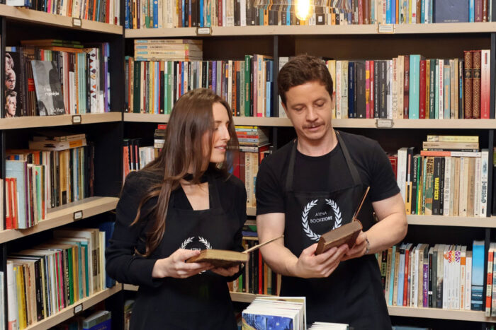 Descubra 5 lugares para encontrar livros em Juiz de Fora 2 livros juiz de fora roteiro jf