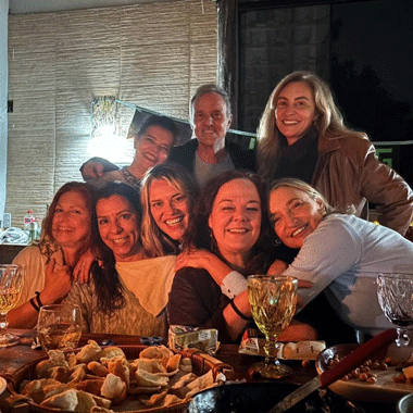 Coluna Cesar Romero – 5 e 6 julho de 2026 7 Amigos na serra JF POR AI La Gang Ibitipoca 1 020726 Giglia