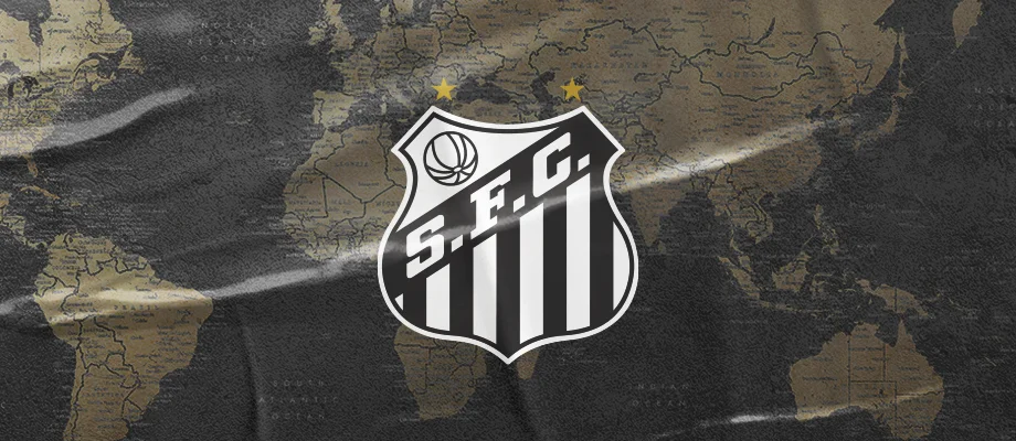 Santos faz história novamente e garante mais um título para a sua galeria