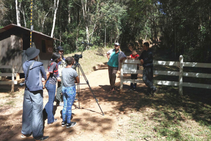 documentário belezas do meu lugar