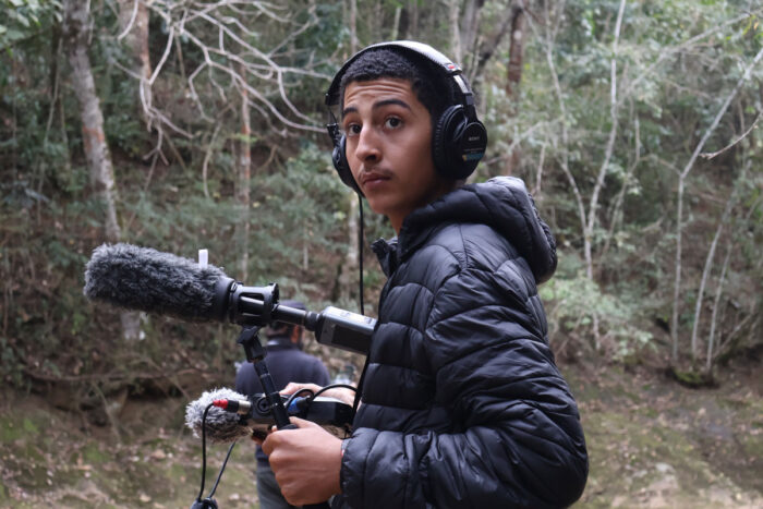 documentário belezas do meu lugar