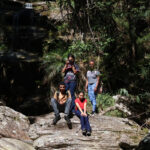 'Belezas do meu lugar': documentário feito por jovens de Santa Rita de Ibitipoca é selecionado para festival internacional