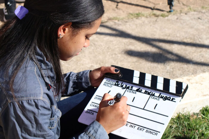 'Belezas do meu lugar': documentário feito por jovens de Santa Rita de Ibitipoca é selecionado para festival internacional
