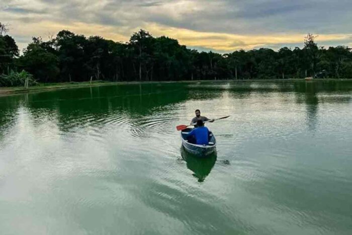 ‘O mundo já não consegue prover água’: Juiz de Fora recebe congresso internacional sobre gestão hídrica aberto ao público 1 água