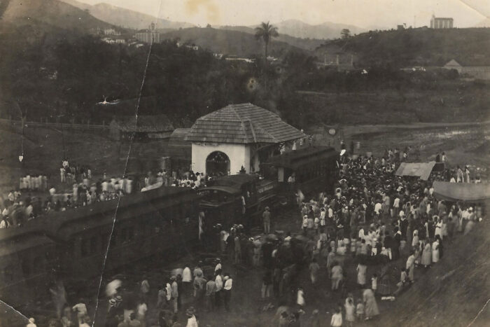 bocaina ferrovia história