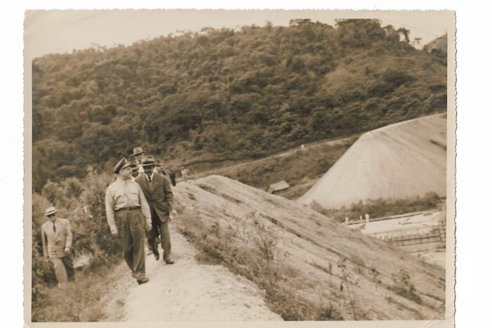 bocaina história ferrovia
