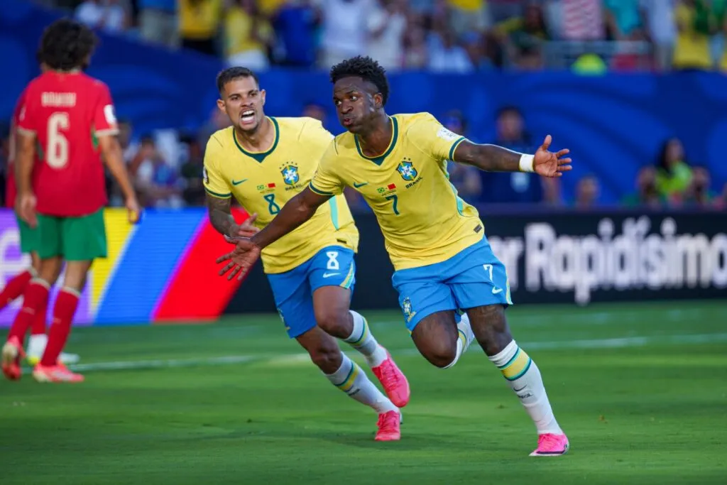 Seleção Brasileira já tem data para voltar a jogar após a Copa do Mundo 2026