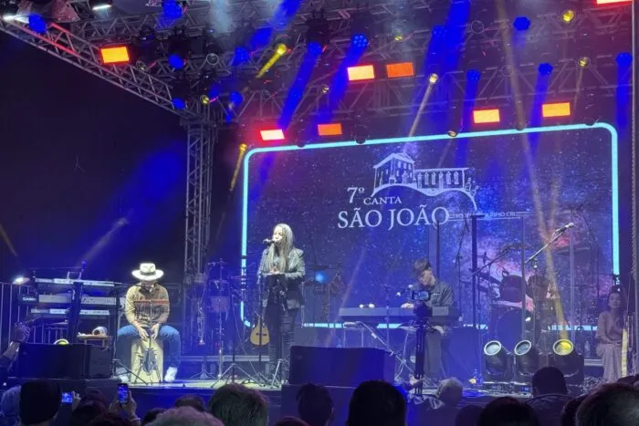 Canta São João reúne três dias de programação gratuita e show de Renato Teixeira 1 canta são joão