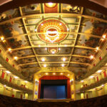 Festival Internacional de Música Colonial Brasileira e Música Antiga atravessa os séculos em homenagem a Joaquina Lapinha 25 Festival Internacional de Música Colonial Brasileira e Música Antiga