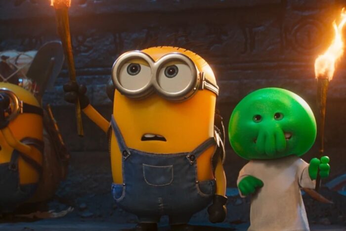 Confira a programação dos cinemas em Juiz de Fora de 2 a 7 de julho