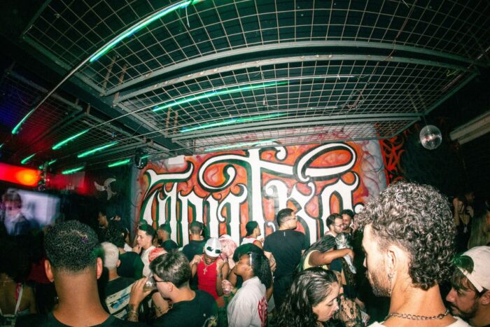 Clube Contra recebe Pancadão em celebração ao Dia Nacional do Funk 1 clube contra pancadão