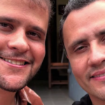 Irmão de Cleitinho morre; senador havia adiado decisão eleitoral para acompanhar tratamento