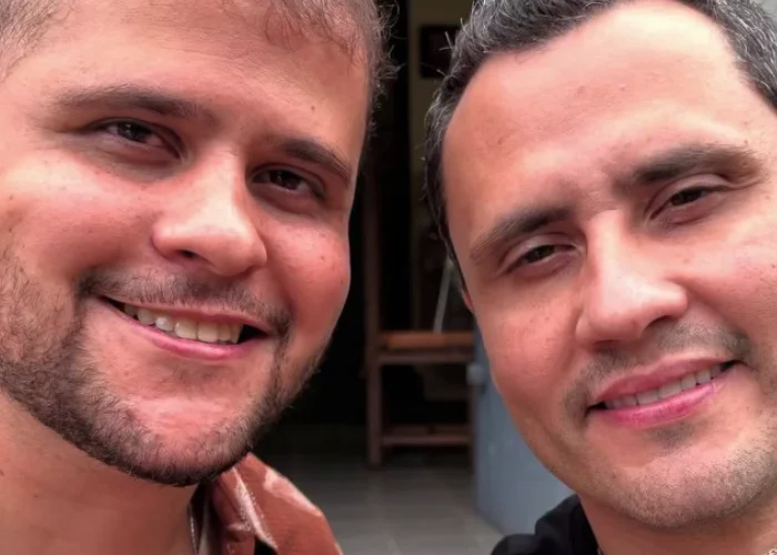 Irmão de Cleitinho morre; senador havia adiado decisão eleitoral para acompanhar tratamento