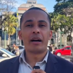 Partido Missão confirma Ben Mendes como candidato ao governo de Minas Gerais 9 Captura de tela 2026 07 25 13122172172